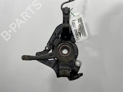 Used Left front steering knuckle Left front steering knuckle FIAT PANDA (312_, 319_) 1.2 (312PXA1A) (69 hp) 29545031 29545031