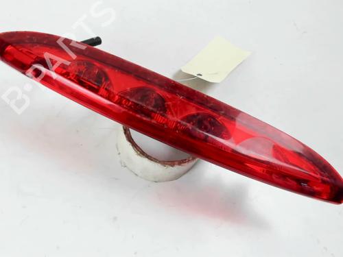 Used Third brake light PEUGEOT 208 I (CA_, CC_) 1.6 HDi / BlueHDi 75 (75 hp) 29638786