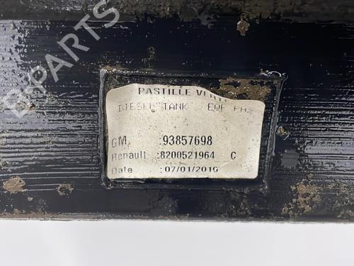 Andre RENAULT TRAFIC II Bus (JL) 2.0 dCi 90 (JL00, JL01, JL0H, JL0M, JL0P, JL0S) | BP32138883O1