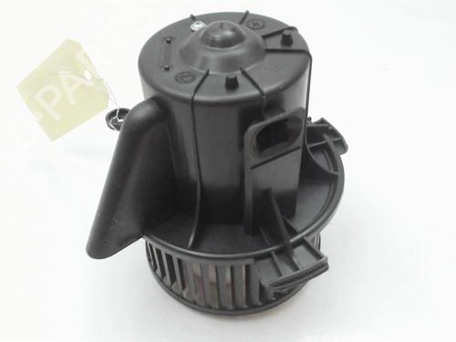Heater blower motor PEUGEOT 307 (3A/C) 1.6 HDi 110 | BP20450815M62 