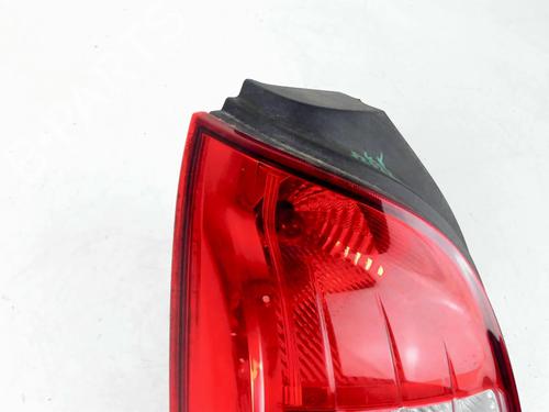 Left taillight RENAULT TWINGO II (CN0_) 1.5 dCi 75 | BP36588687C34 - Image 7