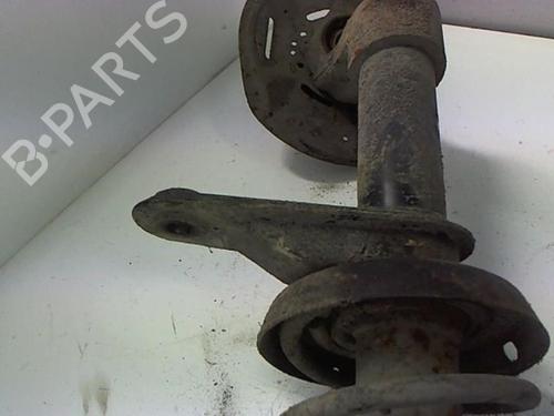 Right front steering knuckle OPEL VECTRA A (J89) 2.0 i 4x4 (F19, M19) | BP20436966M26 