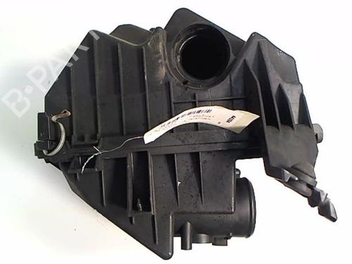 Used Air filter box MAZDA 5 (CR) 2.0 CD (CR19) (110 hp) 20436934