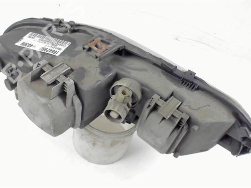 Used Left headlight Left headlight FIAT BRAVO I (182_) 1.9 TD 100 S (182.AF) (100 hp) 20432950 20432950