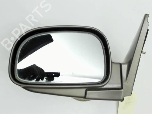 Left mirror HYUNDAI SANTA FÉ I (SM) 2.0 CRDi 4x4 | BP20441489C26 