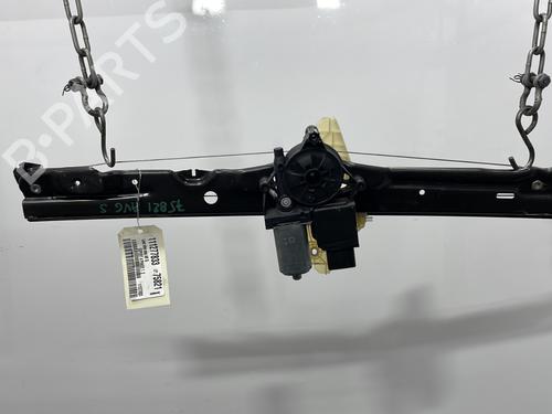 Used Front left window mechanism PEUGEOT EXPERT Van (V_) 2.0 BlueHDi 145 (144 hp) 28525439