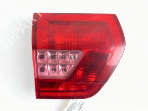Left tailgate light CITROËN C5 III Break (RW_) 2.0 HDi | BP29976556C79