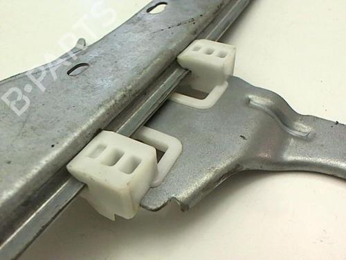 Rear left window mechanism RENAULT MEGANE III Grandtour (KZ0/1) 1.9 dCi (KZ0J, KZ0N, KZ1S) | BP20473327C24 
