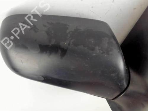 Retrovisor derecho TOYOTA YARIS (_P1_) 1.4 D-4D (NLP10_, NLP10R) | BP20398261C27 