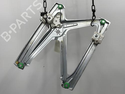 Front left window mechanism SMART FORTWO Coupe (451) 1.0 (451.331, 451.380) | BP24439353C22  - Image 6