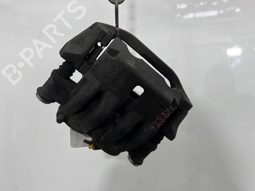 Used Left front brake caliper Left front brake caliper PEUGEOT BOXER Van 2.2 HDi 100 (101 hp) 33314968 33314968