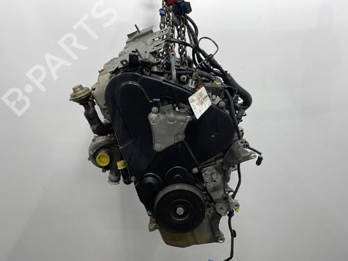 Engine CITROËN XSARA PICASSO (N68) 2.0 HDi | BP31932218M1
