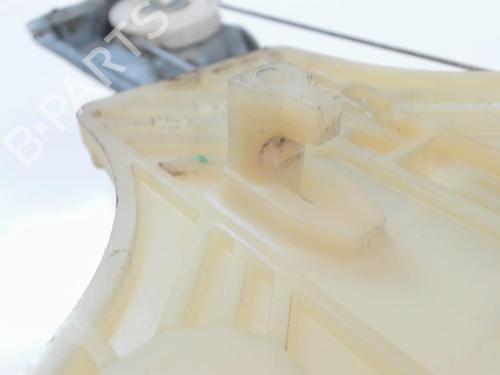 Used Front left window mechanism Front left window mechanism RENAULT TWINGO III (BCM_, BCA_) 0.9 TCe 95 (92 hp) 20390392 20390392