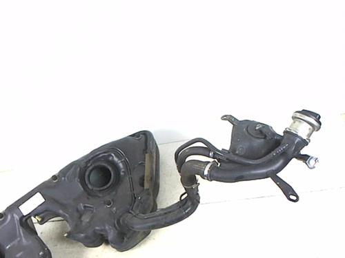 Fuel tank MERCEDES-BENZ C-CLASS Coupe (CL203) C 220 CDI (203.708) | BP20426028C62 