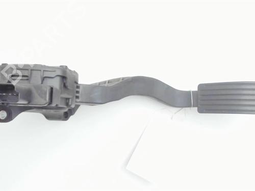 Elektronisk modul OPEL CROSSLAND X / CROSSLAND (P17, P2QO) 1.2 (75) | BP21239153M83 