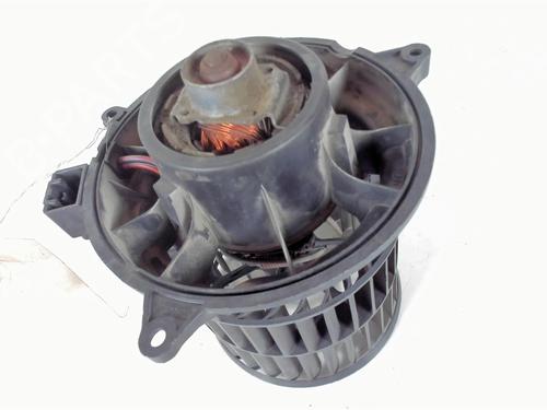Heater blower motor FORD FUSION (JU_) 1.4 | BP20453736M62 