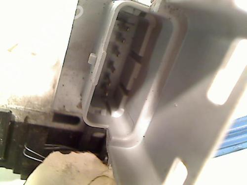 Rear right lock PEUGEOT 407 SW (6E_, 6D_) 2.0 HDi 135 | BP20453967C99 