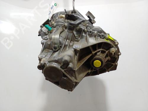 Gearbox DACIA DUSTER (HS_) 1.5 dCi 4x4 | BP39393205M3 - Image 4