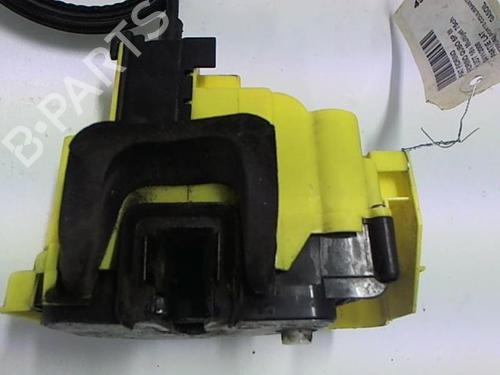 Rear left lock FIAT QUBO (225_) 1.3 D Multijet (225CXB1A, 225AXB1A, 225CXB11, 225AXB11,... | BP20457102C100 