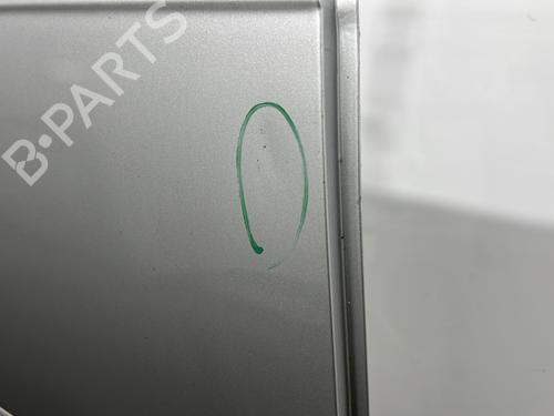 Right rear door AUDI A3 Sportback (8PA) 1.9 TDI | BP29545085C5 