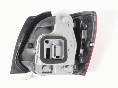 Left taillight VW POLO V (6R1, 6C1) 1.6 TDI | BP20404635C34 