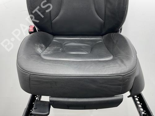 Left front seat AUDI A4 B8 Avant (8K5) 2.7 TDI | BP28813145C15  - Image 11