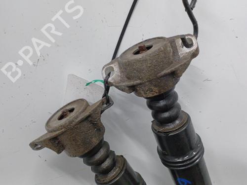 Right rear shock absorber PEUGEOT 307 CC (3B) 2.0 16V | BP20406056M19 