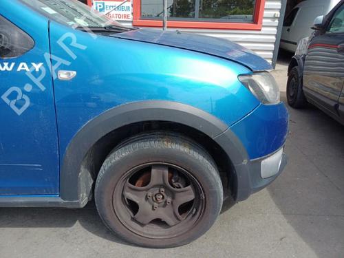 Oil sump DACIA SANDERO II 1.5 dCi | BP21208320M115 - Image 13