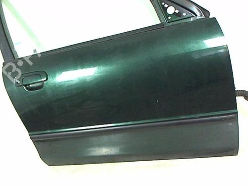 Right front door MAZDA 323 F VI Hatchback (BJ) 2.0 TD | BP20472955C3 