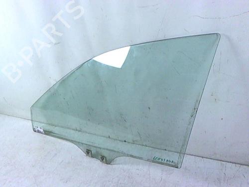 Used Front left door window Front left door window MAZDA 6 Hatchback (GG) 2.0 DI (GG14) (121 hp) 20391879 20391879