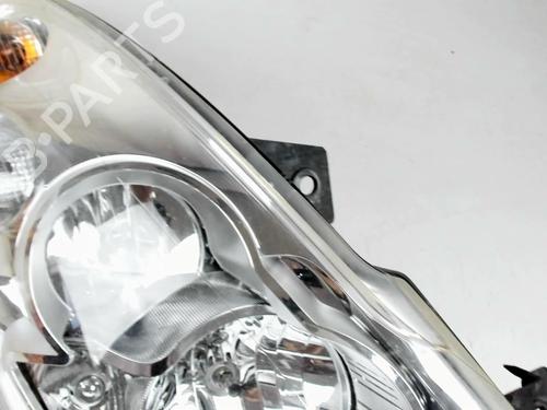 Right headlight RENAULT MASTER III Van (FV) 2.3 dCi 130 FWD (FV0M, FV0Y, FV0J, FV02, FV03) | BP37037574C29 - Image 6