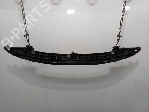 Used Front bumper reinforcement PEUGEOT 206 Hatchback (2A/C) 1.9 D (69 hp) 21549247