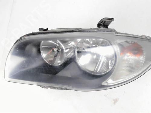 Left headlight BMW 1 (E87) 120 d | BP20387737C28 - Image 5