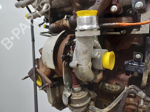 Engine DACIA DUSTER (HS_) 1.5 dCi | BP37589603M1 - Image 6