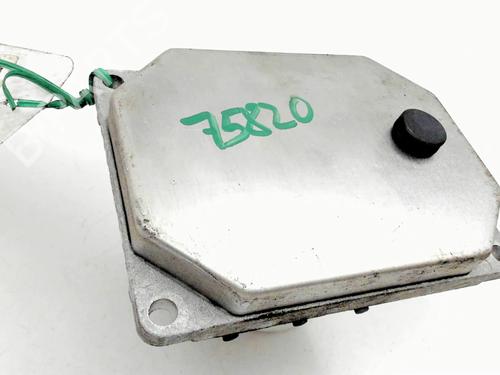 Engine control unit (ECU) FIAT GRANDE PUNTO (199_) 1.2 | BP30308358M57  - Image 5