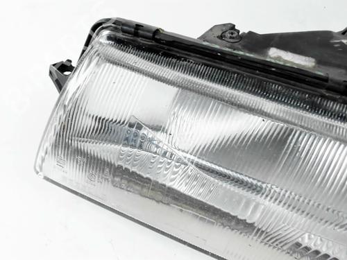 Left headlight OPEL VECTRA A Hatchback (J89) 1.7 TD (F68, M68) | BP21525907C28 