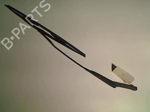 Used Front windshield wiper arm AUDI A4 B5 (8D2) 1.9 TDI (75 hp) 20409169