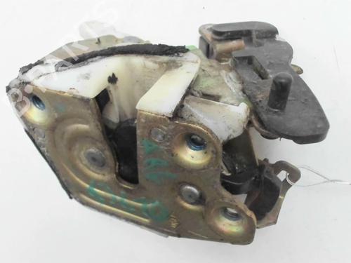 Used Rear left lock Rear left lock 21240694 21240694