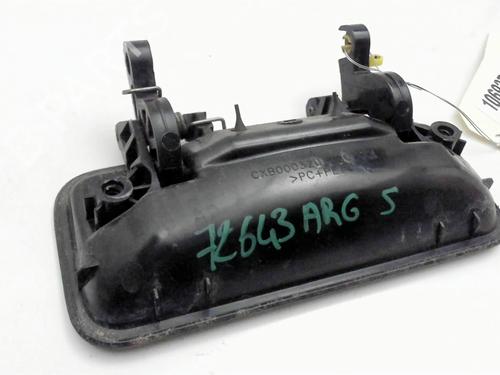 Rear left exterior door handle LAND ROVER FREELANDER I (L314) 2.0 Td4 4x4 | BP26964349C130 