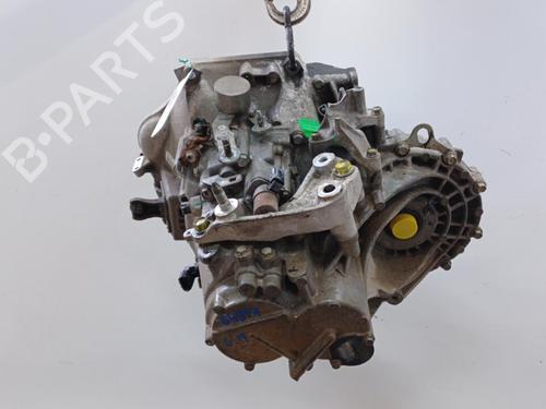 Gearbox HONDA CIVIC VIII Hatchback (FN, FK) 2.2 CTDi (FK3) | BP20468585M3 