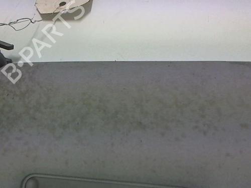 Left sun visor MITSUBISHI PAJERO III (V7_W, V6_W) 3.2 Di-D (V68W, V78W) | BP20457266I1 