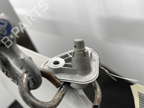 Left sun visor BMW 3 (E90) 320 d | BP30115675I1