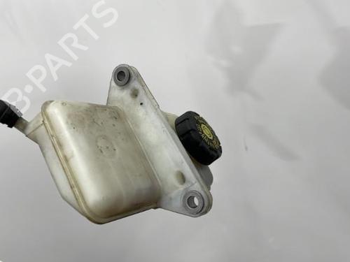 Brake master cylinder RENAULT SCÉNIC III (JZ0/1_) 1.5 dCi (JZ02, JZ0R) | BP20444984M77 