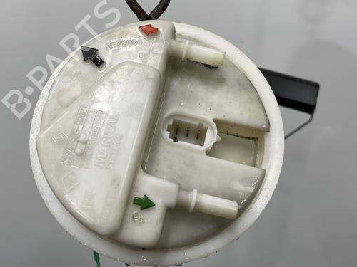 Fuel pump RENAULT CLIO II (BB_, CB_) 1.2 (BB0A, BB0F, BB10, BB1K, BB28, BB2D, BB2H, CB0A,... | BP21048325M76 