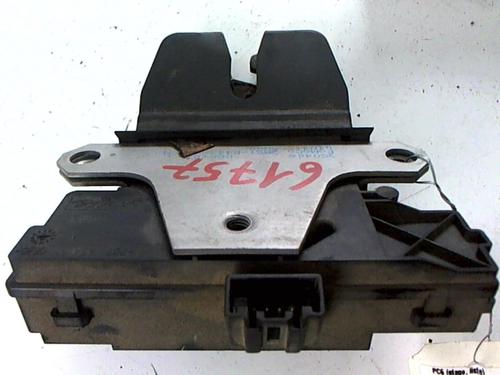 Bakluke lås FORD FOCUS C-MAX (DM2) 1.8 TDCi (115 hp) 20444594