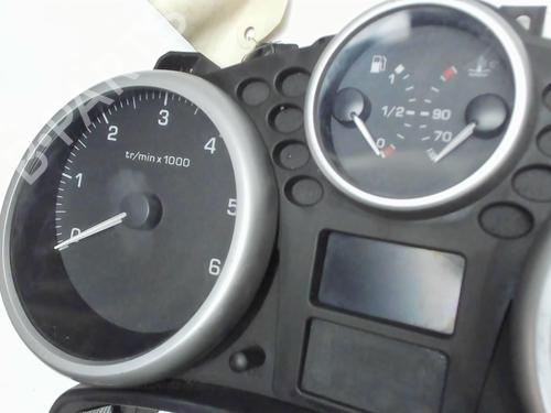 Used Instrument cluster Instrument cluster 20435073 20435073