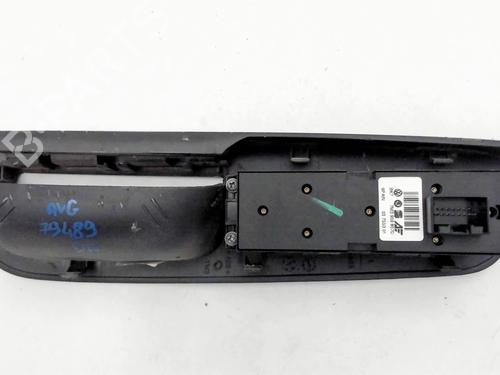 Used Left front window switch Left front window switch 38675407 38675407