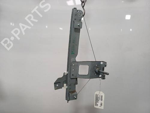 Rear left window mechanism DACIA DUSTER (HS_) | BP37728207C24 - Image 4