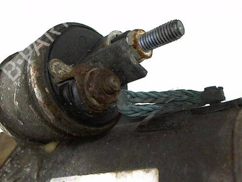 Starter FIAT PANDA (169_) 1.3 D Multijet (169AXG1A, 169AXD1A) | BP20425898M8 
