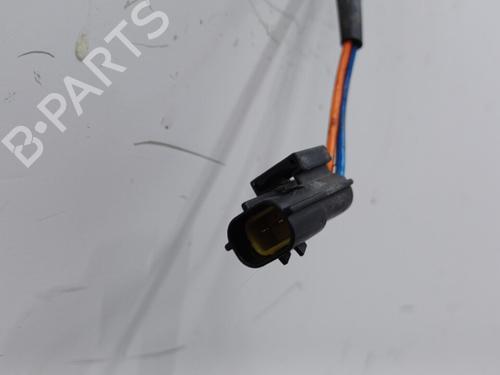 Rear left window mechanism JAGUAR XJ (X308) 3.2 | BP20401792C24 
